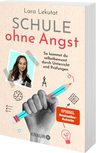 Produktbild: Schule ohne Angst