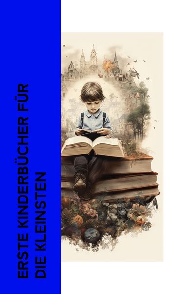 Produktbild: Erste Kinderb&uuml;cher f&uuml;r die Kleinsten