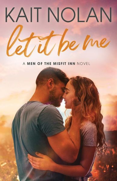 Produktbild: Let It Be Me