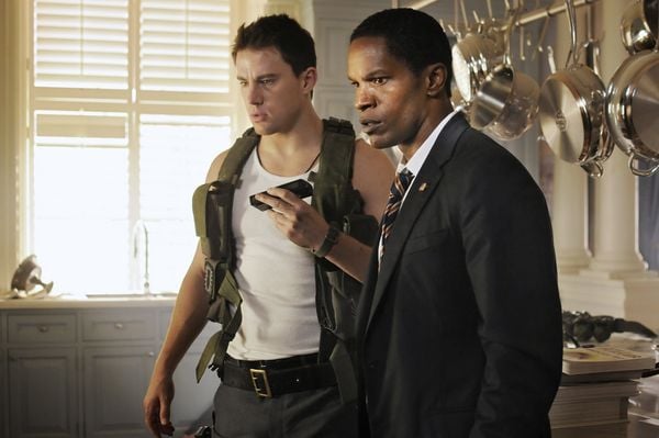 Produktbild: White House Down