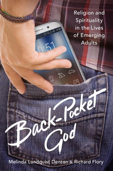 Produktbild: Back-Pocket God