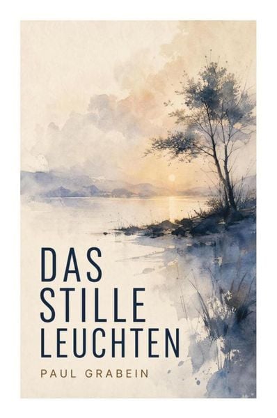 Produktbild: Das stille Leuchten