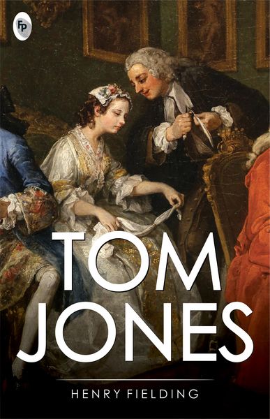 Produktbild: Tom Jones