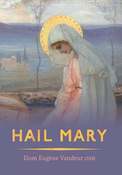Produktbild: Hail Mary
