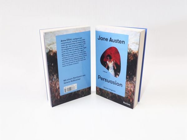 Produktbild: Persuasion