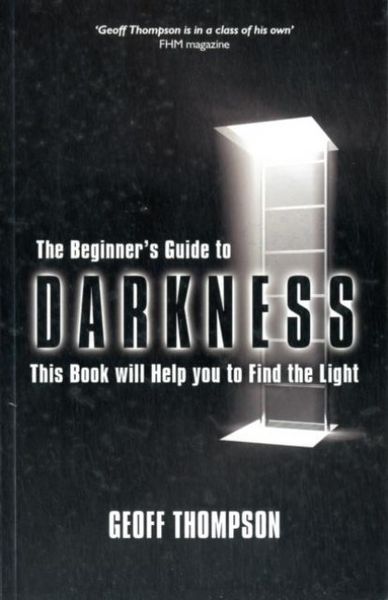 Produktbild: Beginners Guide to Darkness