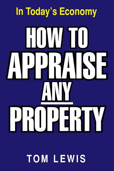 Produktbild: How To Appraise Any Property