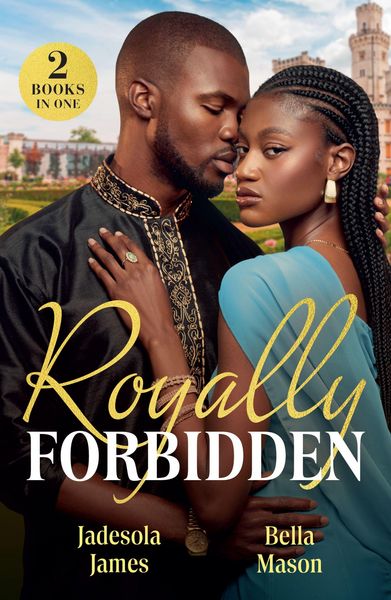 Produktbild: ROYALLY FORBIDDEN PB