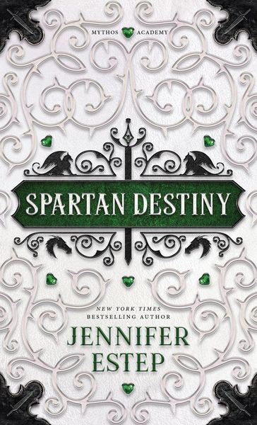 Produktbild: Spartan Destiny