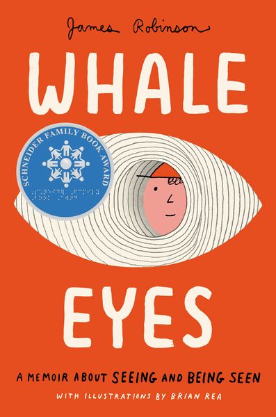 Produktbild: Whale Eyes