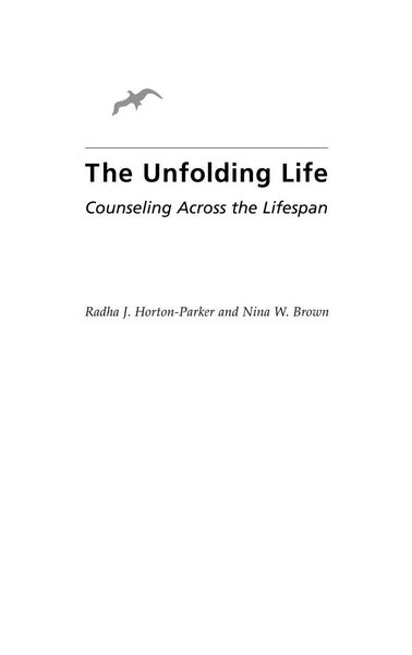 Produktbild: The Unfolding Life