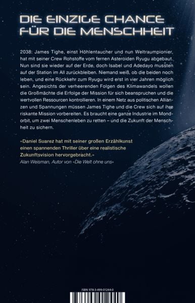 Produktbild: Critical Mass