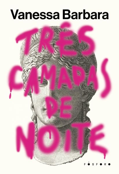 Produktbild: Tr&ecirc;s camadas de noite