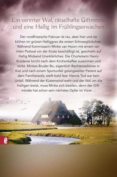 Produktbild: Halliggift