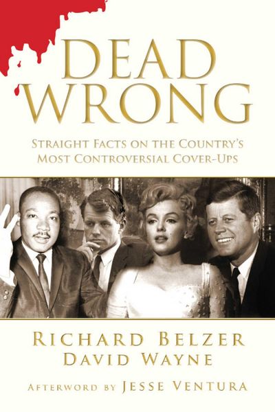 Produktbild: Dead Wrong