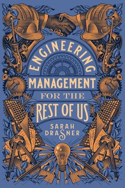Produktbild: Engineering Management for the Rest of Us