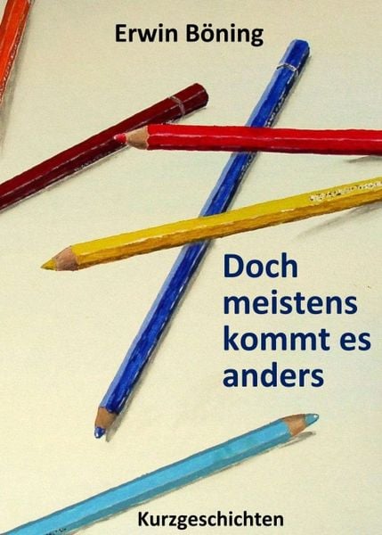 Produktbild: Doch meistens kommt es anders