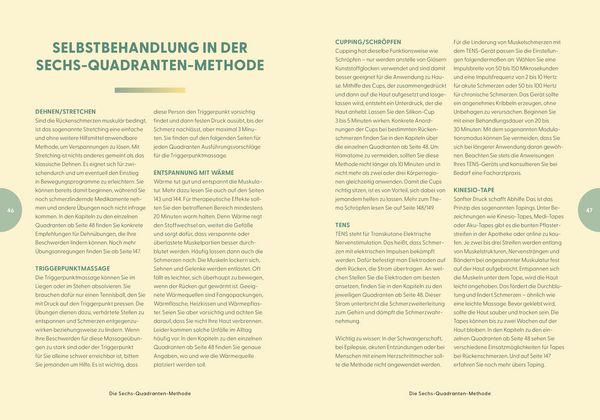 Produktbild: Die R&uuml;ckenrevolution