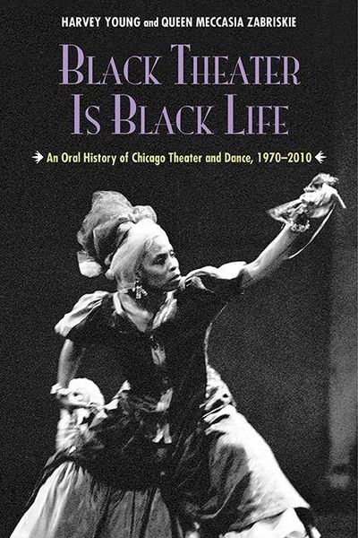 Produktbild: Black Theater Is Black Life