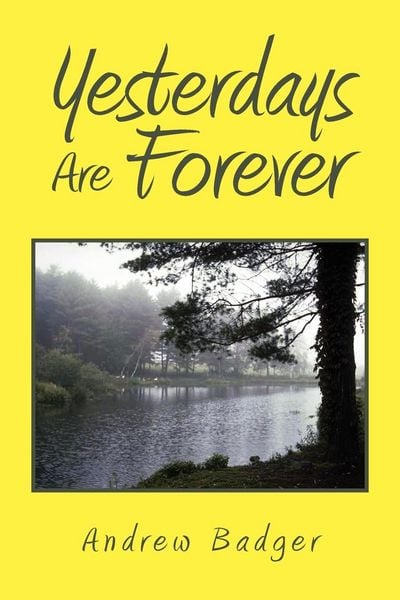 Produktbild: Yesterdays Are Forever