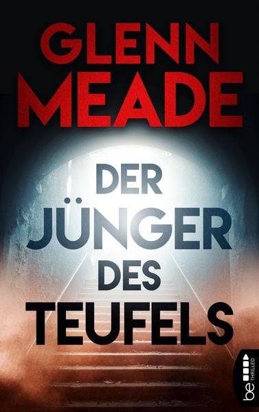 Produktbild: Der J&uuml;nger des Teufels