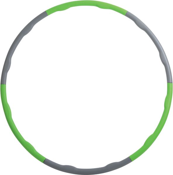 Produktbild: Hoop Massage Workout Faszien Core Training, 100 cm
