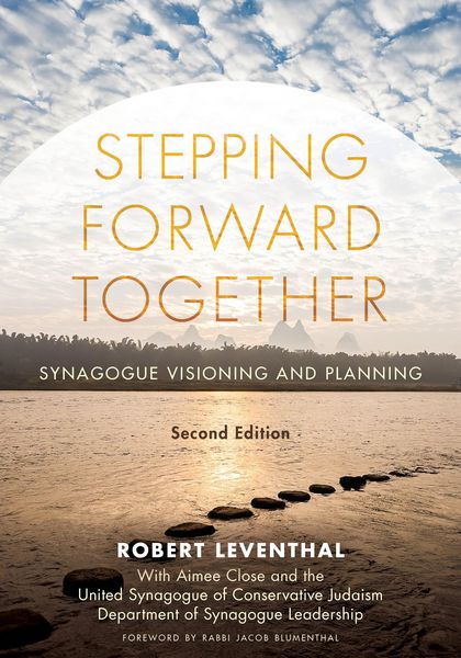 Produktbild: Stepping Forward Together