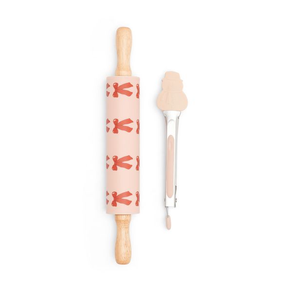 Produktbild: Backset Rolle + Zange