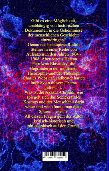 Produktbild: Vom Himmlischen Buch zum Weltged&auml;chtnis