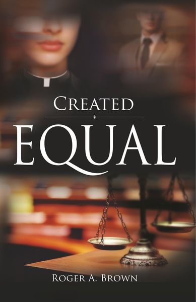 Produktbild: Created Equal