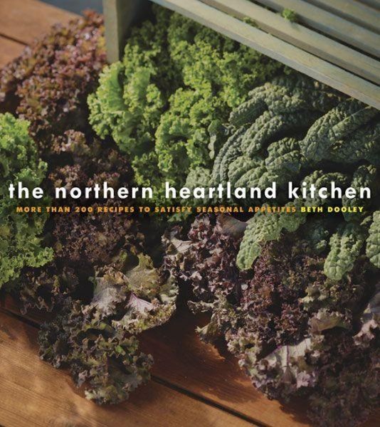 Produktbild: The Northern Heartland Kitchen