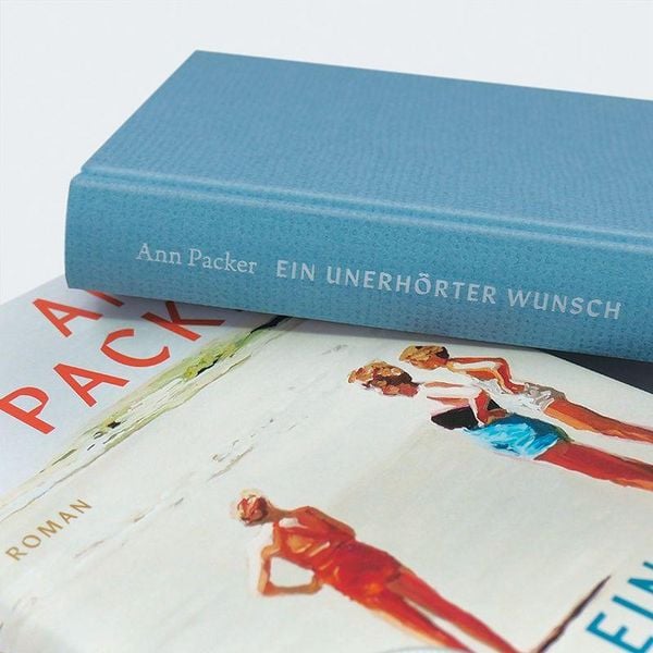 Produktbild: Ein unerh&ouml;rter Wunsch