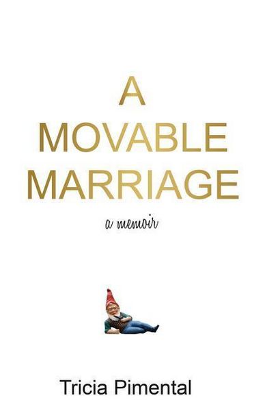 Produktbild: A Movable Marriage: a memoir