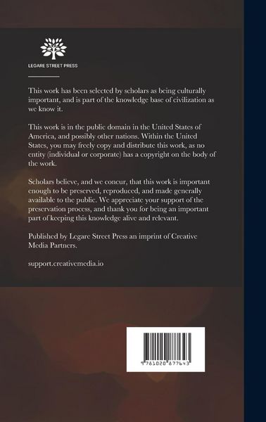 Produktbild: Baccalaureate Sermons