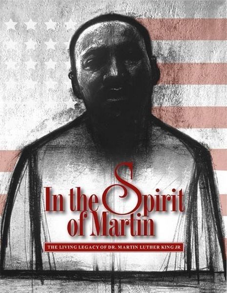 Produktbild: In the Spirit of Martin