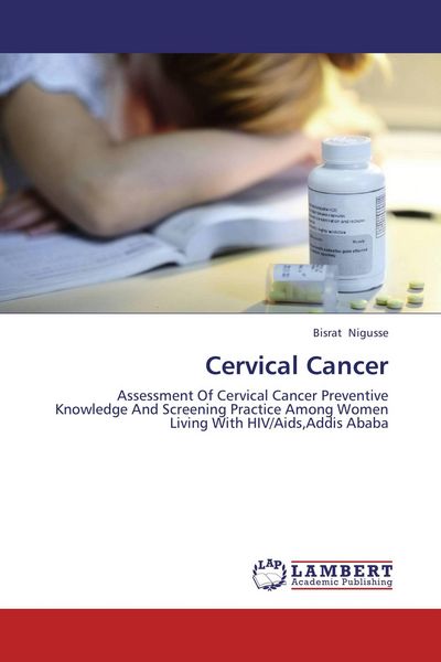 Produktbild: Cervical Cancer