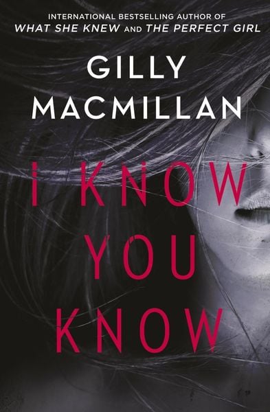 Produktbild: I Know You Know