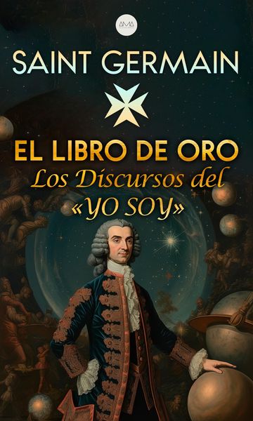 Produktbild: El Libro de Oro