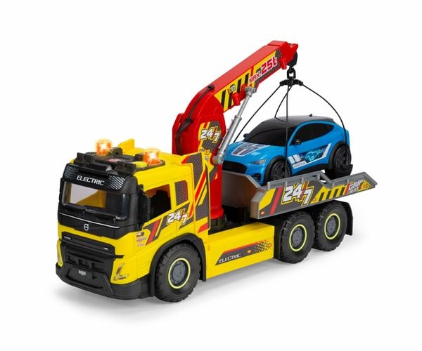 Produktbild: Giant Tow Truck
