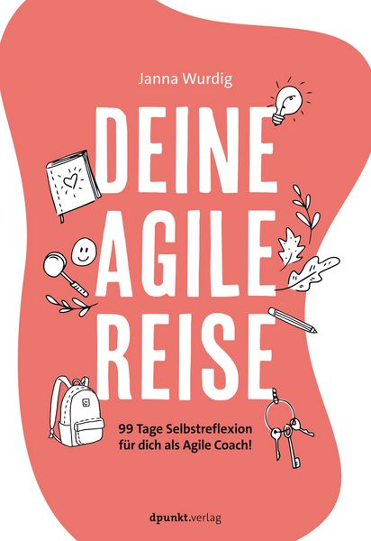 Produktbild: Deine agile Reise