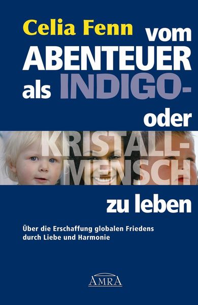 Produktbild: Vom Abenteuer, als Indigo- oder Kristallmensch zu leben