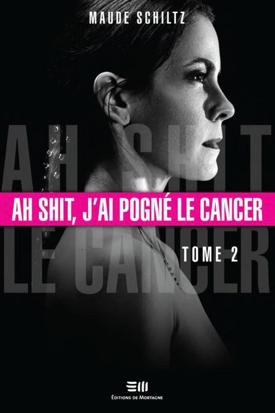 Produktbild: Ah shit, j'ai pogne le cancer 02
