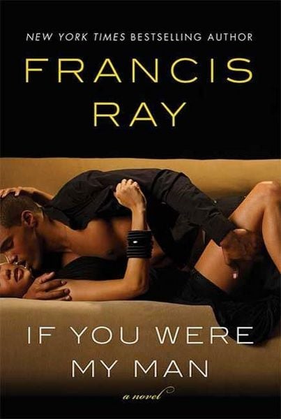 Produktbild: If You Were My Man
