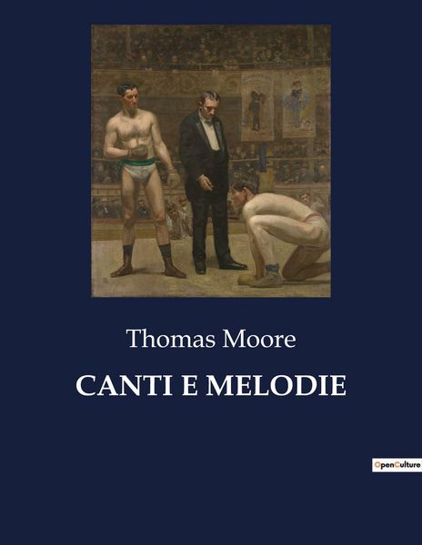 Produktbild: Canti E Melodie