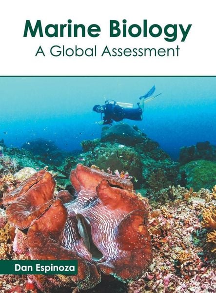 Produktbild: Marine Biology