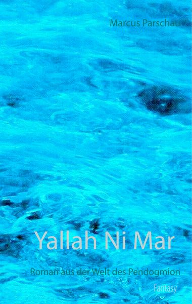 Produktbild: Yallah Ni Mar