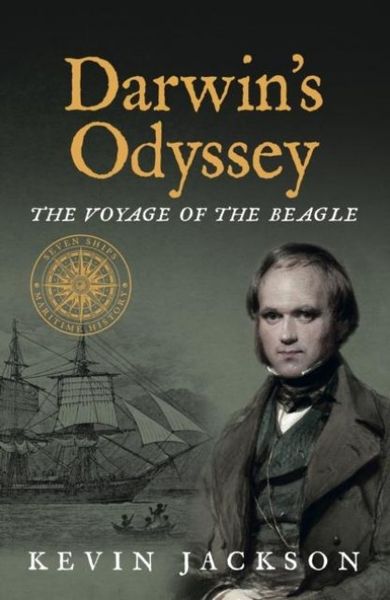 Produktbild: Darwin's Odyssey: The Voyage of the Beagle