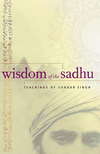 Produktbild: Wisdom of the Sadhu