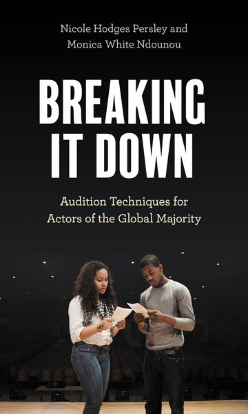 Produktbild: Breaking It Down