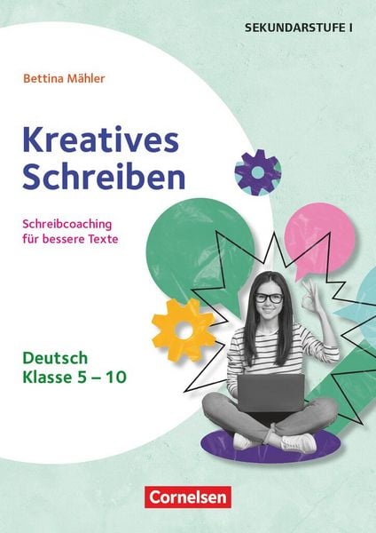 Produktbild: Themenhefte Sekundarstufe - Deutsch - Klasse 5-10